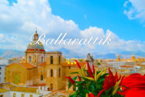 Ballarattik